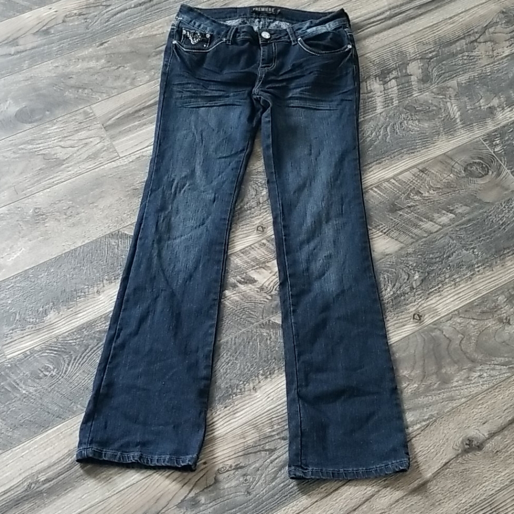 Premiere Jeans